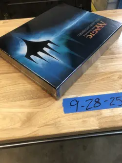 MTG- Magic The Gathering Duel Decks Anthology - Factory Sealed 8 Deck Box - NEW - Image 4