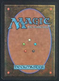 Demonic Tutor Beta MTG Card Magic: the Gathering 1993 - Image 3