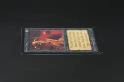 Demonic Tutor Beta MTG Card Magic: the Gathering 1993 - Image 4