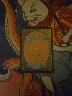 Karn, the Great Creator (Borderless) Commander: Bloomburrow Foil - Image 2