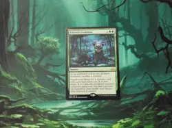 MTG Single Eldritch Moon - Eldritch Evolution - Rare - LP - Image 1