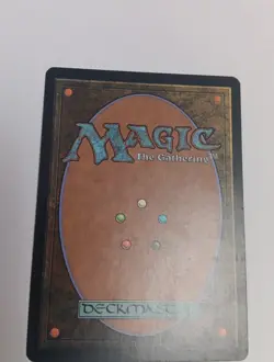 1x MTG Gemstone Caverns (274/301) Time Spiral LP Commander Modern Legacy - Image 5