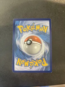 Genesect XY119 XY Holo Promo Pokemon Card TCG - Image 2