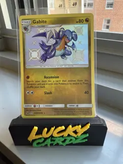 Hidden Fates Shiny Vault: Shiny Holo Lot of 4 NM Pokemon Cards - Image 2