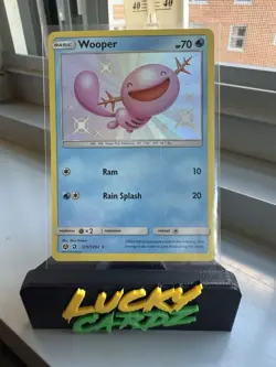 Hidden Fates Shiny Vault: Shiny Holo Lot of 4 NM Pokemon Cards - Image 4