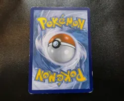 Reshiram XY74 Full Art Black Star Promo Pokemon Card MP - Image 3