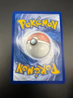 Pokemon Gothitelle TCG SVP 211 Black Star Promo - Image 2