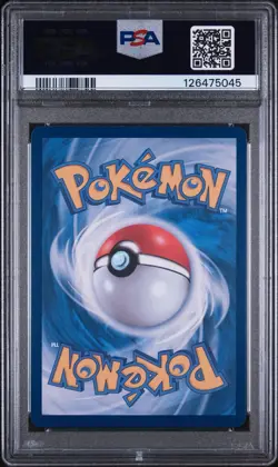 2025 POKEMON KOREAN METAMONG PROJECT DITTO PROMO #173 DITTO PSA 10 - Image 2