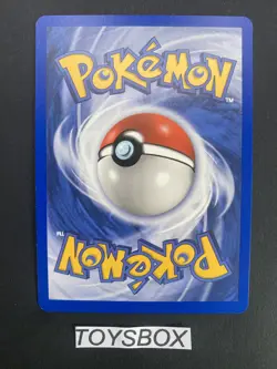 Carte Pokemon Torchic Poussifeu 73/109 / Bloc Ex Rubis Saphir / Mint SPANISH - Image 3