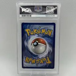 2017 Pokemon TCG Sun & Moon Burning Shadows Charizard GX #20 PSA 10 - Image 2