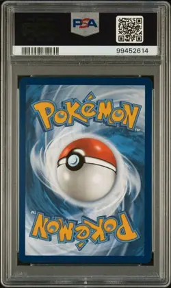 PSA 10 - 2023 Pokemon Obsidian Flames CHARMANDER Black Star Promo #044 (2614) - Image 2