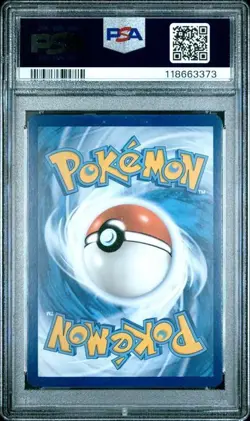 Pokemon - Charmander SVP044 - Obsidian Flames ETB Promo - PSA 10 Gem Mint - Image 2