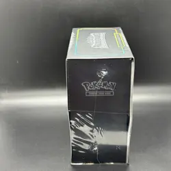 Pokemon TCG Sword & Shield Paldea Evolved Elite Trainer Box ETB Factory Sealed - Image 3