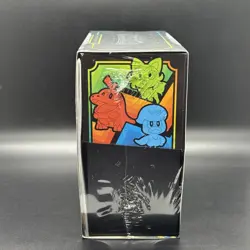 Pokemon TCG Sword & Shield Paldea Evolved Elite Trainer Box ETB Factory Sealed - Image 5