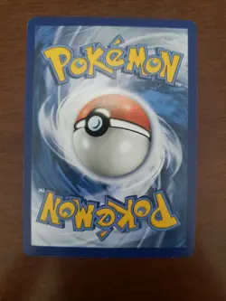 Pikachu - 40/147 - NM, Pokemon Sun & Moon Burning Shadows - Image 2