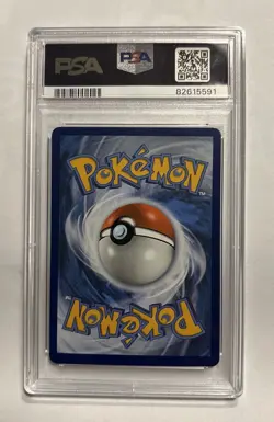 2016 POKEMON XY EVOLUTIONS M CHARIZARD EX PSA 10 GEM MINT - Image 3