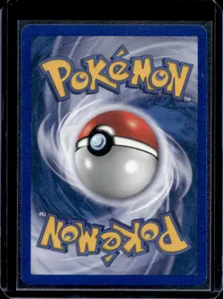 2004 Pokemon EX Team Magma vs Aqua Magma's Claydol #8/95 - Image 2