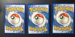Pokemon TCG Charizard v SWSH050 Black Star Promo Full Art Champion's Lot Of 3 - Image 5