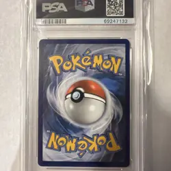 2021 POKEMON CELEBRATIONS #15/102 VENUSAUR HOLO BASE SET CLASSIC COLL. PSA 10 - Image 2