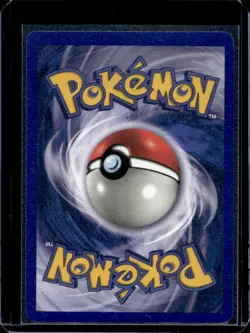 1999 Pokemon Set Unlimited Dragonair Rare #18/102 - Image 2
