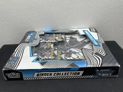 Pokemon TCG: Black Bolt - Binder Collection - Image 5