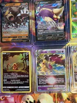 Silver Tempest Trainer Gallery lot Ultra Rare Pokemon NM Altaria TG11/TG30 LOT! - Image 3