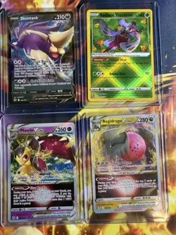 Silver Tempest Trainer Gallery lot Ultra Rare Pokemon NM Altaria TG11/TG30 LOT! - Image 4