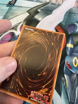 Yugioh Exodia The Forbiden One MC1-EN001 Secret Rare - Image 4