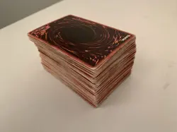 Yu-Gi-Oh Vintage Card Lot 125+ HP-D SDY SDK SDJ SDP LOB MRD PSV LON MRL LOD MFC - Image 5