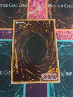 Yu-Gi-Oh! Krystal Avatar MVP1-EN011 Unlimited Ultra Rare NM a1/ - Image 3