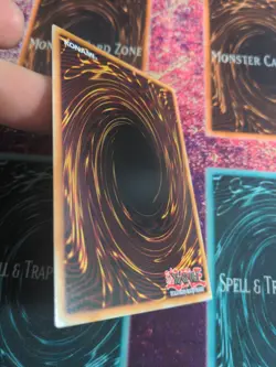 Yu-Gi-Oh! Krystal Avatar MVP1-EN011 Unlimited Ultra Rare NM a1/ - Image 4