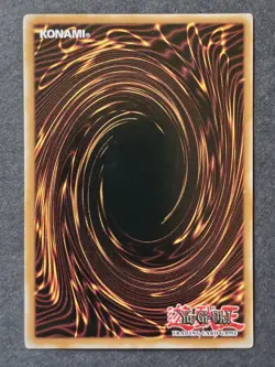 Zone Eater" specifically the MDP2-EN015 Limited Edition Yu-Gi-Oh card - Image 4