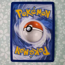 Pokemon Card Iron Crown Ex 191/162 Secret Rare Scarlet Violet Temporal Forces LP - Image 2