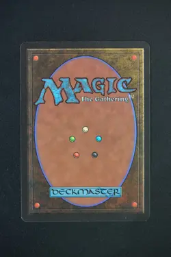 Zombie Master Beta MTG Card Magic: the Gathering 1993 - Image 3