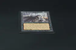 Zombie Master Beta MTG Card Magic: the Gathering 1993 - Image 5
