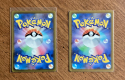 Pokemon Japanese Scarlet Ex 2 Art Rare Lot of Cards - Image 2