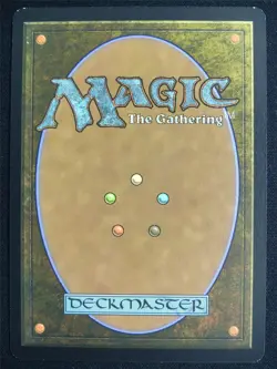 Ancient Silver Dragon - CLB - Mtg Card #4J4 - Image 2