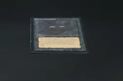 Word of Command Beta MTG Card Magic: the Gathering 1993 - Image 5
