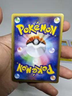 (Lot of 6) Pokemon Japanese Expedition 1st Edition Non-Holo Cards - Image 3