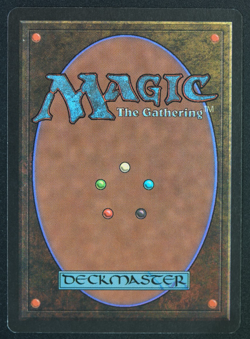 Will-O'-The-Wisp Beta MTG Card Magic: the Gathering 1993 - Image 3