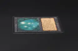 Will-O'-The-Wisp Beta MTG Card Magic: the Gathering 1993 - Image 4