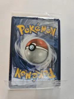 Sealed Pikachu 027 - Pokemon Scarlet & Violet Promo Card 27 - NM - Image 2