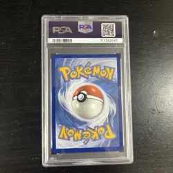 PSA 9 Kingambit 130 Sv: Scarlet & Violet Promo Cards Holo - Image 2