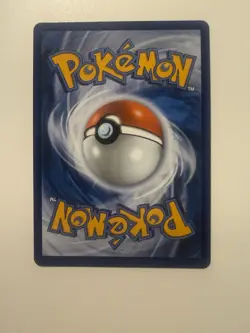 Mega Gardevoir EX 178/132 Mega Evolutions Pokemon Card - Image 3