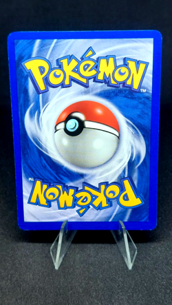 Pokemon Card - 1st Edition Rattata - (66/82) Team Rocket Set Common ***NM*** - Image 2