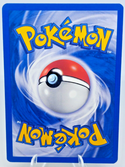 Pokemon Card - 1st Edition Blaine's Rhyhorn (65/132) Gym Challenge ***NM-MINT*** - Image 2