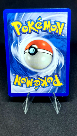 Pokemon Card - 1st Edition Rattata - (66/82) Team Rocket Set Common ***NM*** - Image 2
