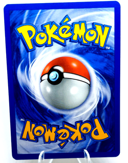 Pokemon Card - 1st Edition Blaine's Rhyhorn (65/132) Gym Challenge ***NM-MINT*** - Image 2