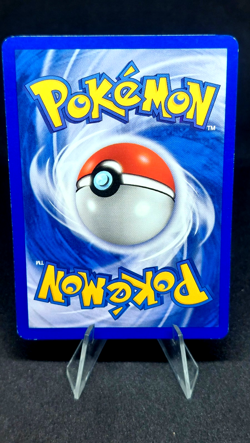 Pokemon Card - 1st Edition Rattata - (66/82) Team Rocket Set Common ***NM*** - Image 2