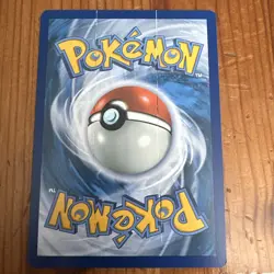 Reboot Pod 158/162 Temporal Forces Pokemon TCG Card Holo Ace Rare - Image 2